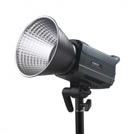 Visico LED-200SR RGB LED Video Light (200W) sa adapterom